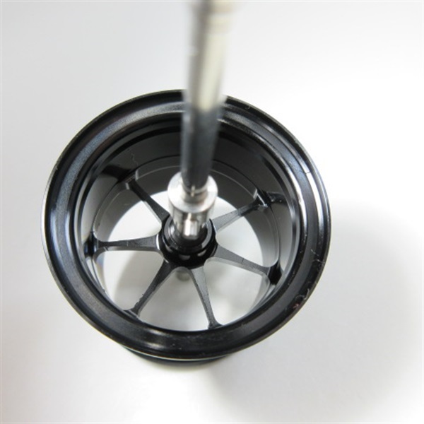 ２１ＳＬＸＢＦＳ用マイクロキャストスプール